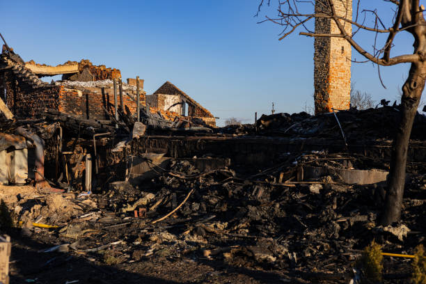 24/7 Emergency Fire Damage Removal experts in Venice, FL