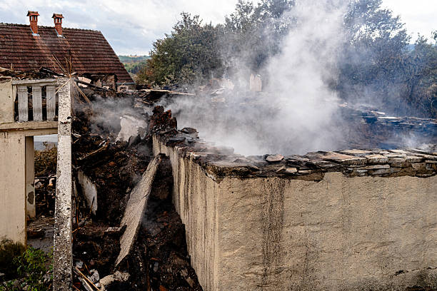 Reliable Fire Damage Removal contractor in Venice, FL by Fire Damage Biloxi